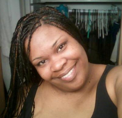 Shanitra Ransom