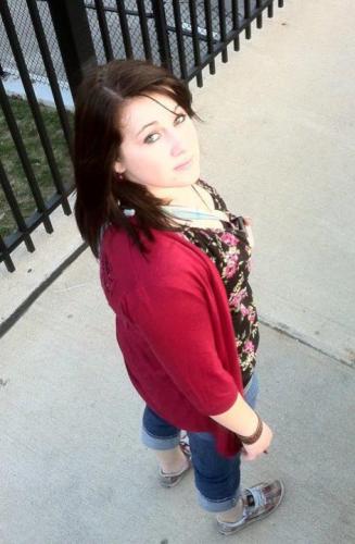 Rabecca Weaver