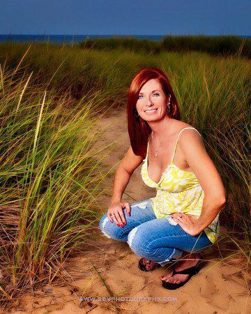 Amy Wright