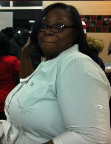 Lakeisha Amos