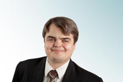 Michael Ballentine