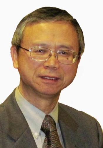 Mingshui Cai