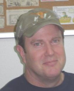 Robert Guinn