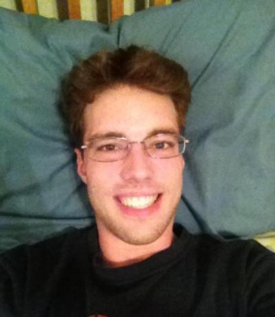 Joshua Bohn