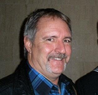 Michael Mckee