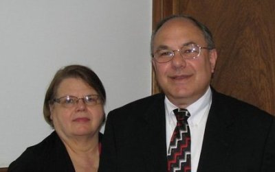 Carolyn Hoffman