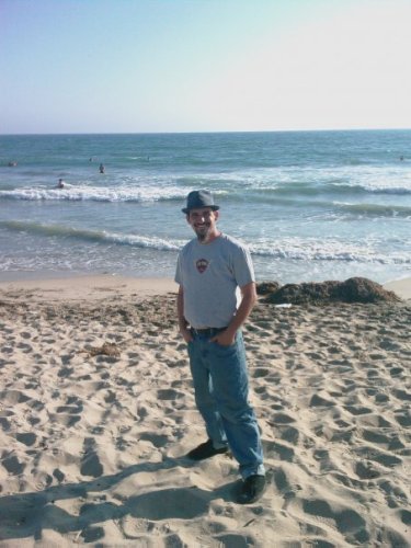 James Marquez