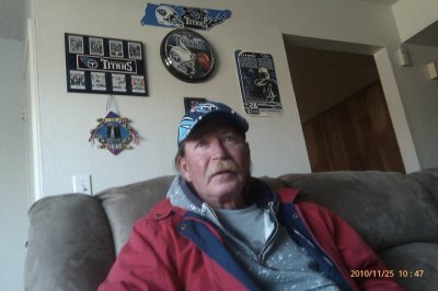Stephen Krivis