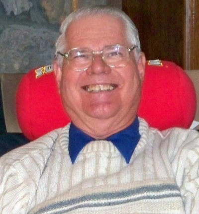 Donald Crim