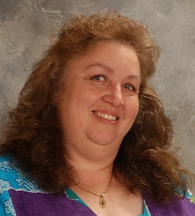 Elaine Mcgregor