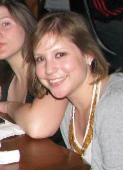 Leah Heilman