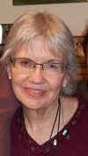 Keytha Burgman
