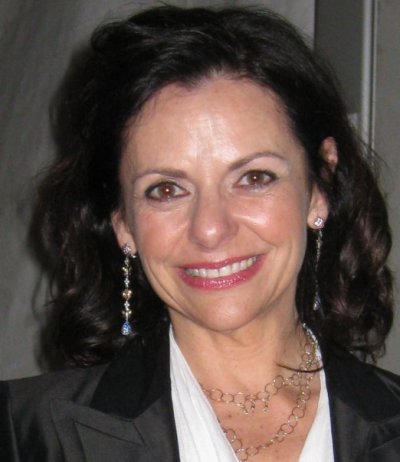 Pamela Popeil