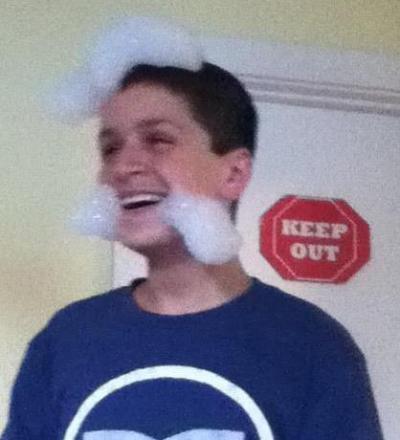 Nathan Bernier