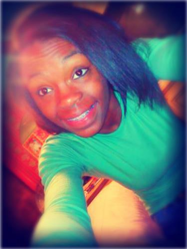 Aleshia Hawkins