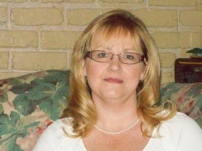 Tina Davis