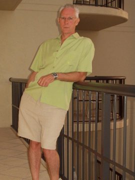 Roger Guillerm