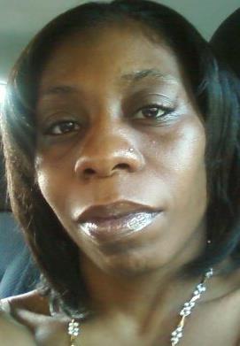 Shevone Ward