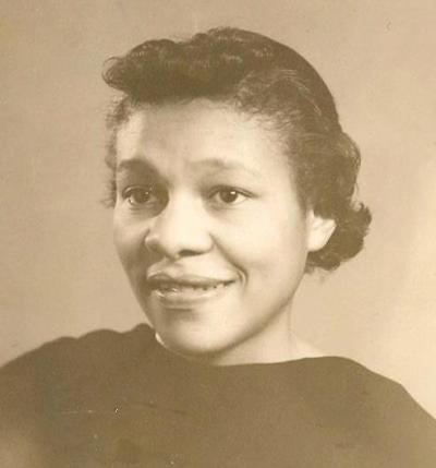 Lydia Hall