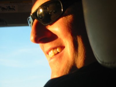 Brad Elliott