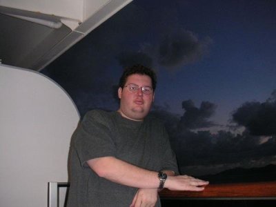 Alexander Morrison