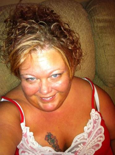 Randi Kinney
