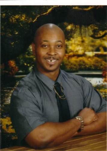 George Adams