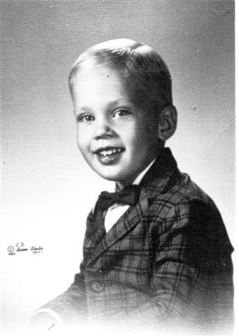 Dean Lorenz