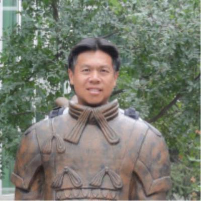 Herman Wong