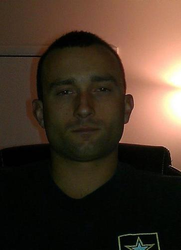Gavin Sramkoski
