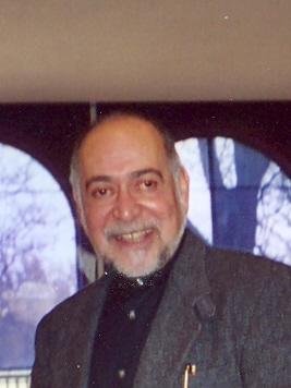Mitchell Genova