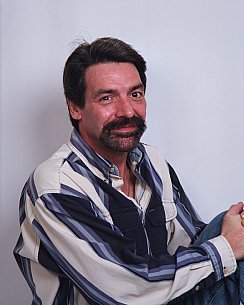 Barry Eiland