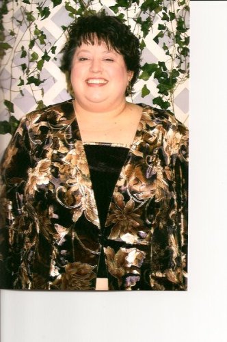 Lorna Hull