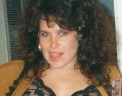 Marcy Ramsdell
