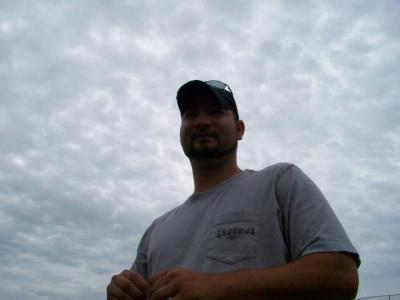 Danny Prewitt