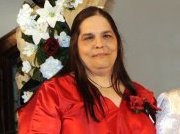 Gayle Stahr