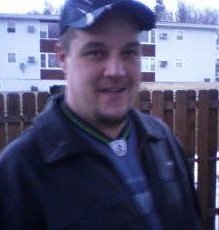 Stephen Gillespie