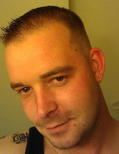 Jay Mcdonald