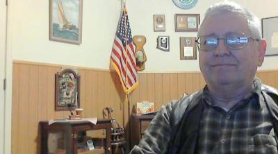Donald Meyer
