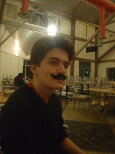 Elliott Helmberger