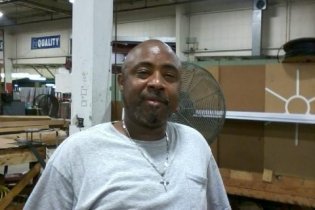 Darryle Key