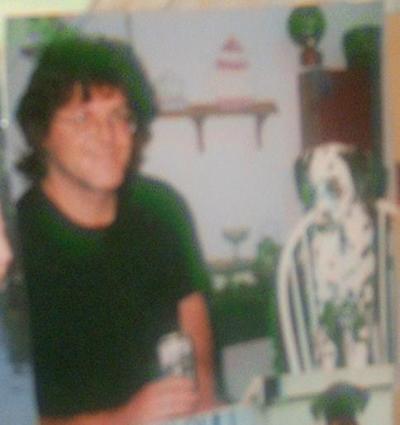 Gary Mcmahon