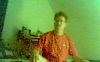 Daniel Kelly
