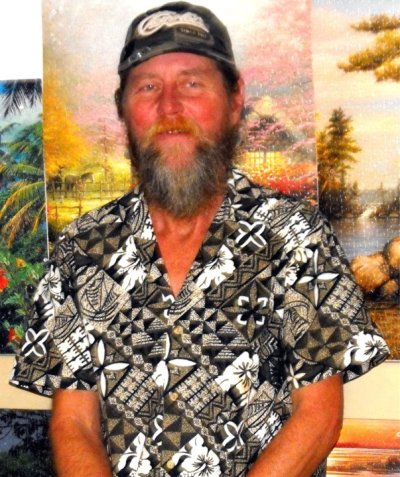 Kenneth Quibell