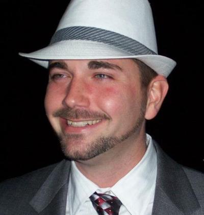 Mark Rader
