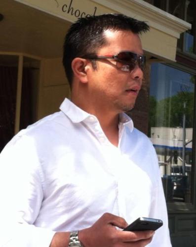 Joseph Guevarra