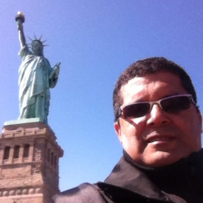 Ernesto Vega