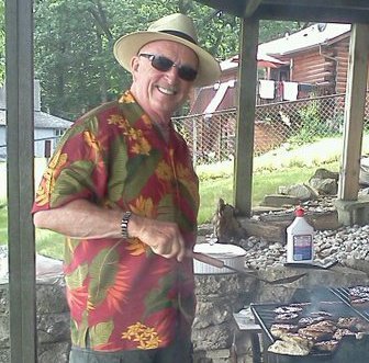 Allen Charney