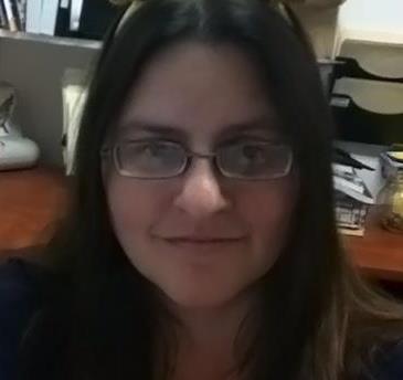 Dawn Moline