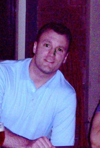James Thomas